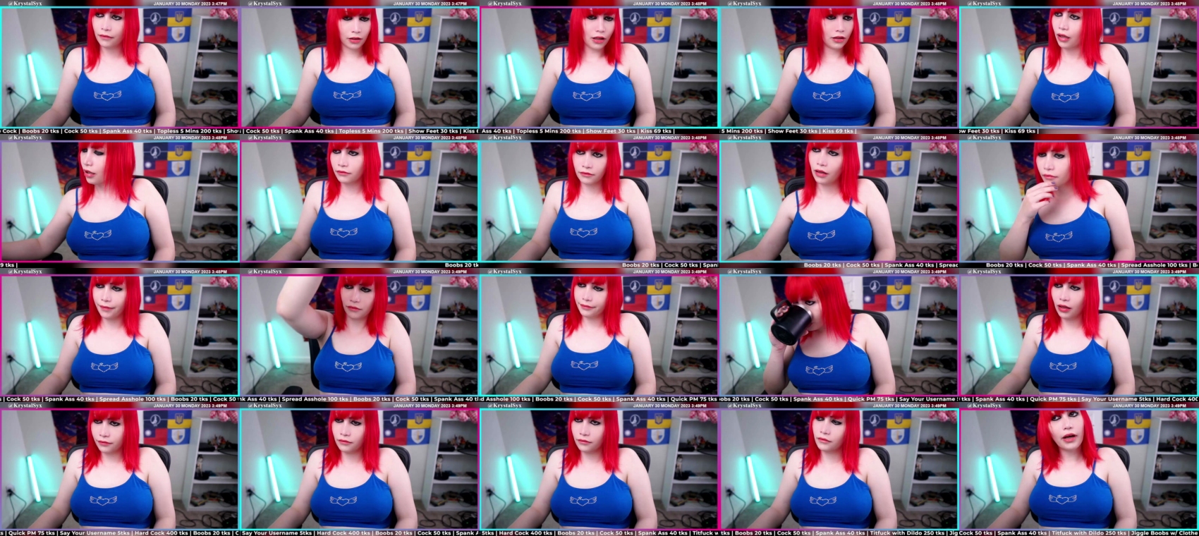 krystalsyxx  30-01-2023